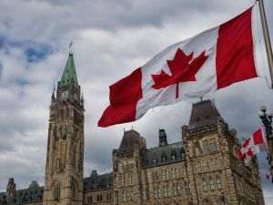 Canada intră în cursa lansărilor spaţiale comerciale